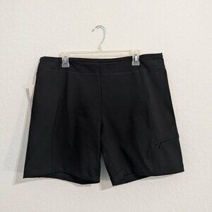 Stonewear Women's Rockin Shorts Black NWT (Size: XL)